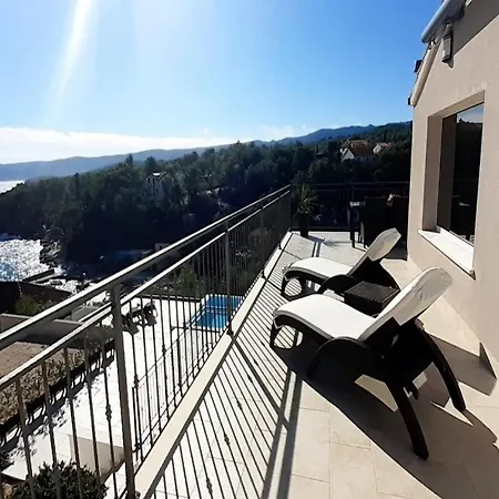 Sunny Hvar 2 - With Pool