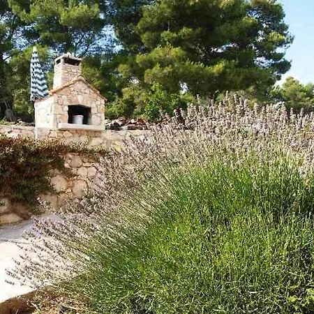 Sunny Hvar 2 - With Pool