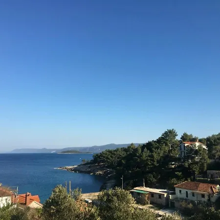 Lägenhet Sunny Hvar 2 - With Pool